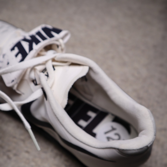 ⛔SOLD ⛔ NIKE ZOOM SD 4 'PHANTOM OIL GREY' - Picture 5 of 8